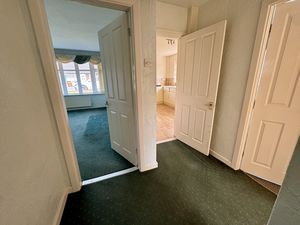 Inner Hallway- click for photo gallery